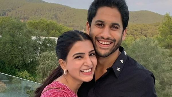 సమంత-చైతు పరస్పరం విడాకులు కోరుతూ..