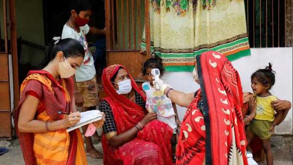 ఏపీలో 13,535 యాక్టివ్ కేసులు