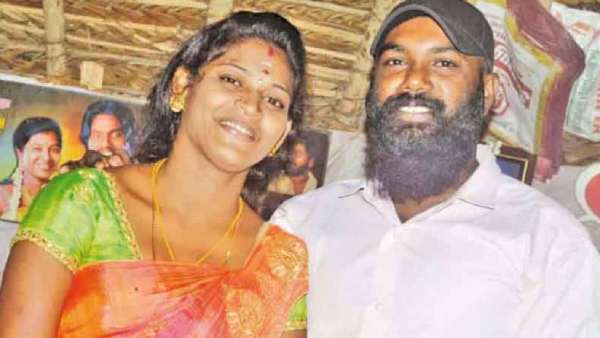 రౌడీషీటర్ లవ్ మ్యారేజ్