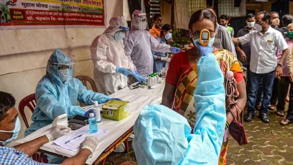 ఏపీలో 14,653 యాక్టివ్ కేసులు