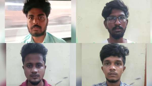 కూల్ డ్రింక్స్ లో మద్యం, మత్తుమందు మిక్స్