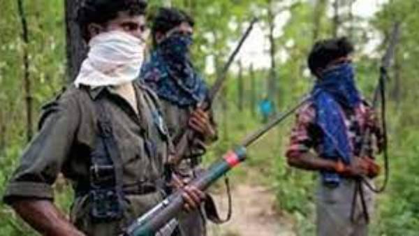 అనేక దాడుల ఘటనలలో కీలకంగా దుబాసి శంకర్