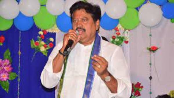 నన్ను ఎదుర్కోలేకనే నా కొడుకుపై ఇలా :సామినేని ఉదయభాను