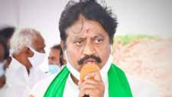 ఎమ్మెల్యే కుమారుడికి డ్రగ్ టెస్ట్ సవాల్ విసిరిన టీడీపీ..