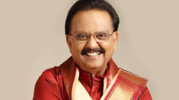 SP Balasubrahmanyam:The legendary singer whom the world thinks of SP Balasubrahmanyam:The legendary singer whom the world thinks of