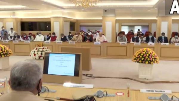 కేంద్రానికి జగన్ సర్కార్ విజ్ఞప్తులు