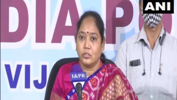 లేదు లేదంటూనే