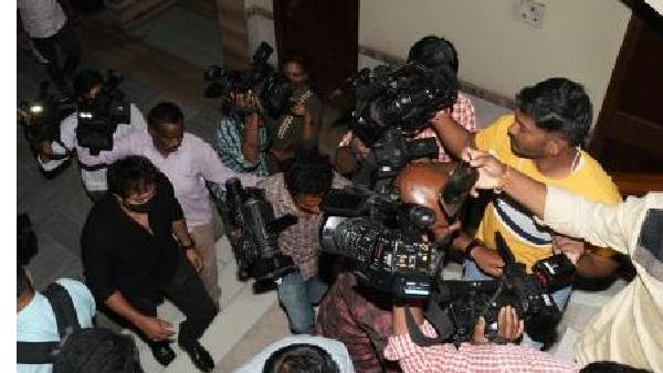 tollywood drugs case: ed questions Cine Actor Tanish for seven hours. tollywood drugs case: ed questions Cine Actor Tanish for seven hours.