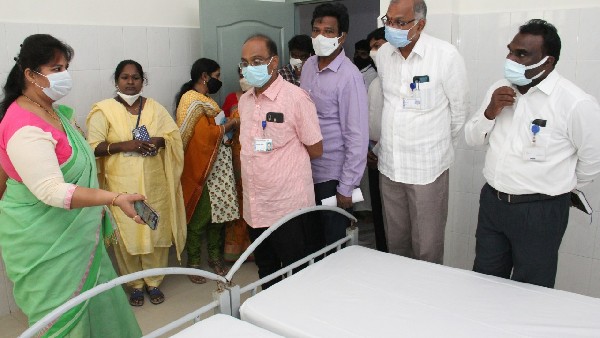 లిఫ్ట్ దగ్గర పూర్తి సమాచారం ఉండాలి