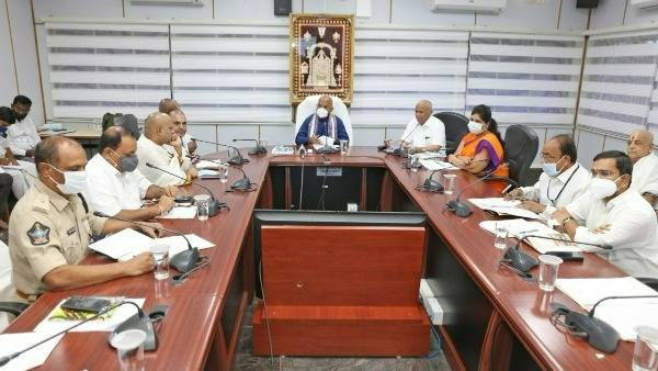 ఎస్వీబీసీ కన్నడ, హిందీ చానళ్లు