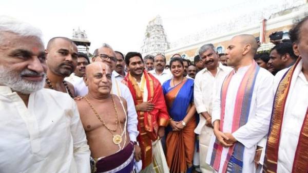 తెలంగాణ తో సహా పొరుగు రాష్ట్రాలకు