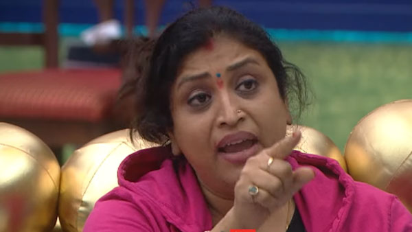 నామినేషన్ టాస్క్లో