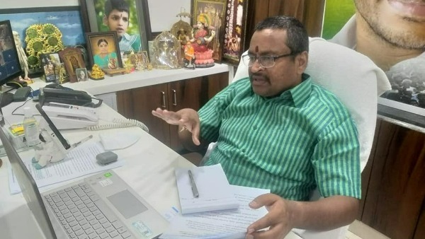 జగన్ కు డ్రగ్స్ తో లింకులు అంటగట్టడం వారి ఉన్మాదం