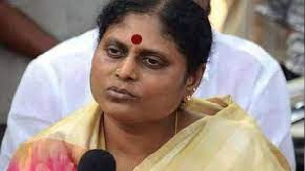ysr is peoples leader:vijayamma ysr is peoples leader:vijayamma