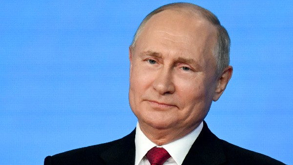 Russian President Vladimir Putin key comments on Afghanistan Crisis after US forces Exit Russian President Vladimir Putin key comments on Afghanistan Crisis after US forces Exit