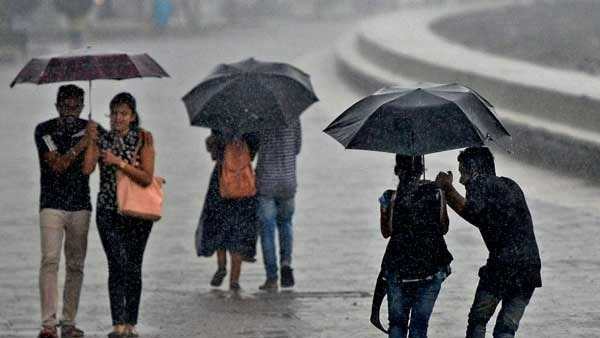 Weather Forecast: Parts Of UP, Uttarakhand Under Orange Alert As Heavy Rainfall Likely Weather Forecast: Parts Of UP, Uttarakhand Under Orange Alert As Heavy Rainfall Likely