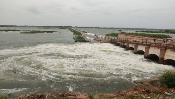 ఏపీపై గులాబ్ తుపాన్ ప్రభావం