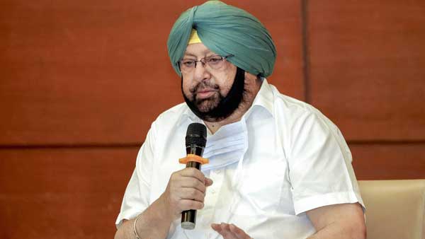 amarinder singh says felt humiliated after resignation to punjab cm post, slams cong high command amarinder singh says felt humiliated after resignation to punjab cm post, slams cong high command