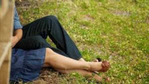 జాతీయ రహదారిలో