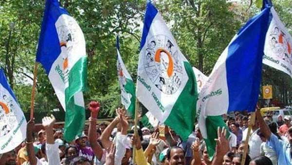 భారీ డ్రగ్స్ పట్టుబడటంతో డీఆర్ఐ నిఘా .. వైసీపీపై విమర్శలు