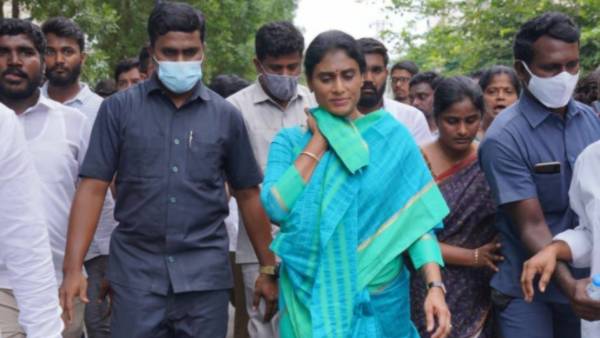 బోడుప్పల్ ఎగ్జిబిషన్ గ్రౌండ్స్లో