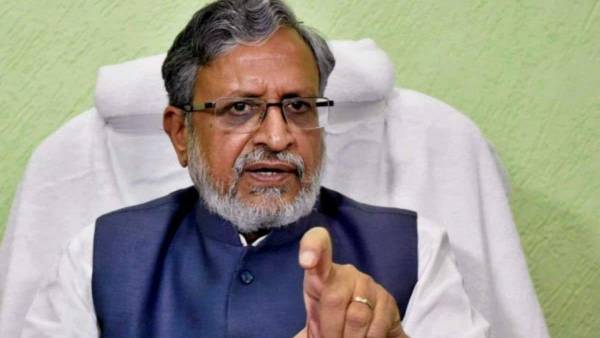 మాజీ డిప్యూటీ సీఎంకు