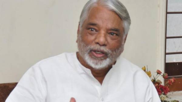 టీజీ వెంకటేష్, కే కేశవరావు
