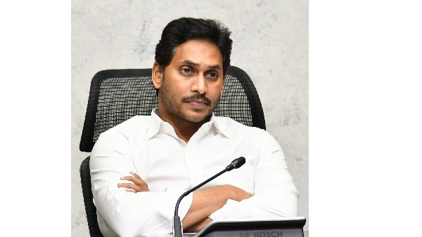 ల్యాండ్ రికార్డుల అప్డేషన్ జరగాలి