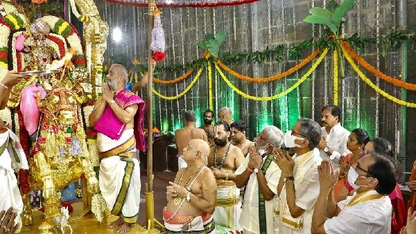 మంచికి, ధర్మానికే అంతిమ విజయం లభిస్తుందిని విజయదశమి