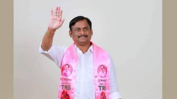 బద్వేలు పోటీలో 15 మంది అభ్యర్ధులు