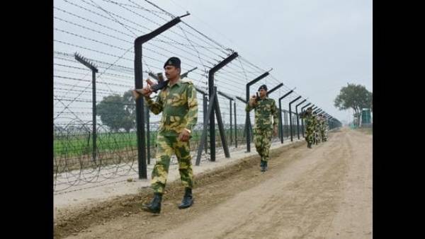 central government enhance powers of border security force upto 50 kms central government enhance powers of border security force upto 50 kms