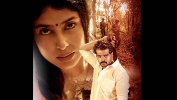 మురళి లవ్ స్టోరీ .. నాటి తిరుగుబాటు .. రెండిటి నేపధ్యాలతో