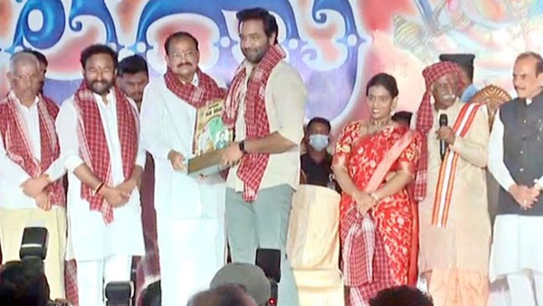 పవన్ తో మాట్లాడేందుకు విష్ణు ప్రయత్నం
