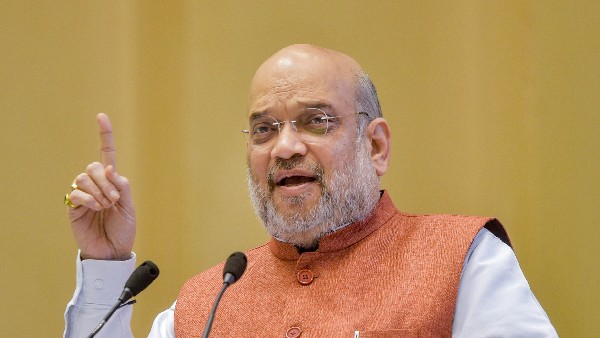 If Pakistan transgresses: More surgical strikes will must happen, warns Home Minister Amit Shah If Pakistan transgresses: More surgical strikes will must happen, warns Home Minister Amit Shah