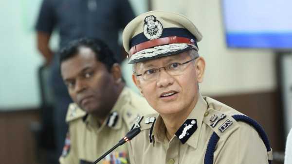టీడీపీ నేతలు లీగల్ నోటీసులపై ఎలా స్పందిస్తారు ?