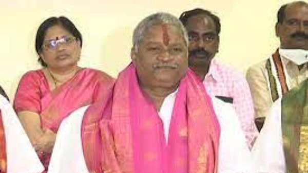 సజ్జల పైన ప్రచారం సరికాదు