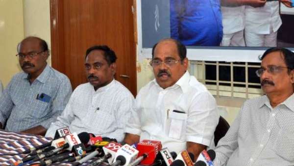 ఇక పై పోరాడుతాం..