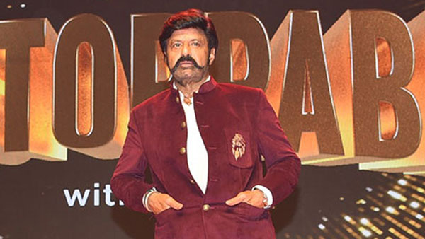 బాలయ్య సక్సెస్ రేట్ ఎలా ఉంటుంది..?