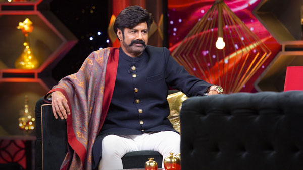 నందమూరి టర్న్