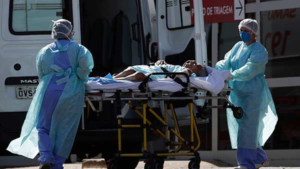 503 people infected corona in andhra pradesh 503 people infected corona in andhra pradesh