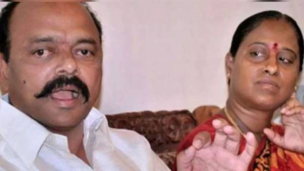 కొండా మురళి క్యారెక్టర్ ను బాగా అగ్రెసివ్ గా చూపించిన వర్మ