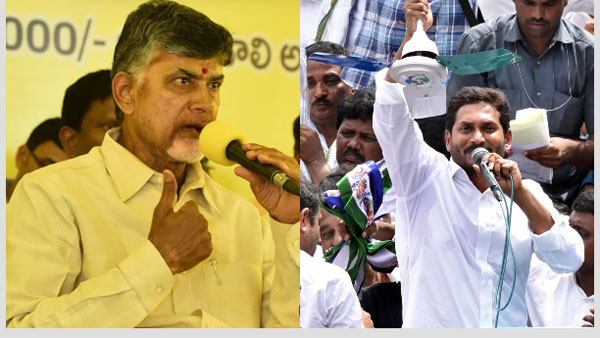 జగన్ చేతివాటం వల్లే రాష్ట్రానికి కరెంట్ కష్టాలు