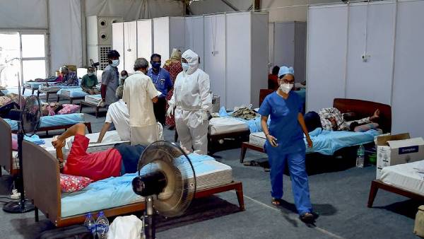 186 new corona cases, 1 death reported in telangana state, in last 24 hours. 186 new corona cases, 1 death reported in telangana state, in last 24 hours.