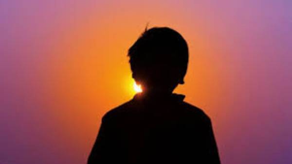 తిరుగబోతు కొడుకు