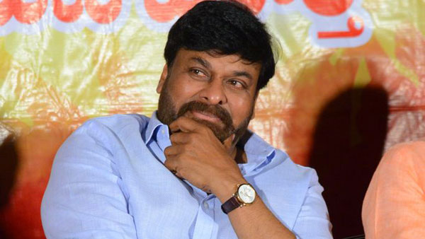పొలిటికల్- సినీ ఇండస్ట్రీలో ఆసక్తి కర చర్చ