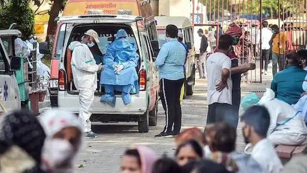 కరోనా ఇంపాక్ట్