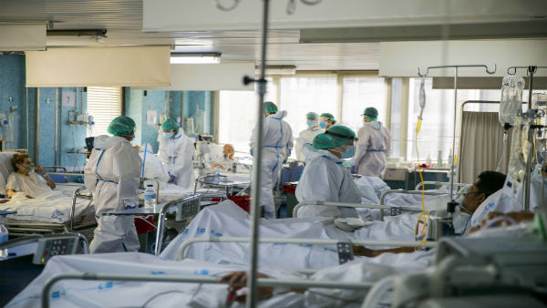 184 people infected corona in telangana 184 people infected corona in telangana