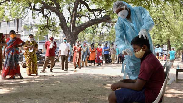 centre extends covid 19 guidelines till november 30 amid third wave fears centre extends covid 19 guidelines till november 30 amid third wave fears