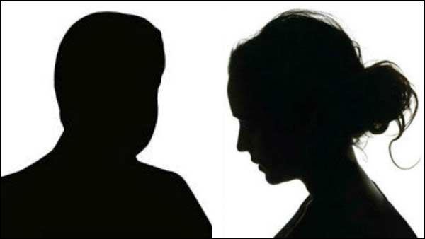 ఇద్దరు పిల్లల తల్లి