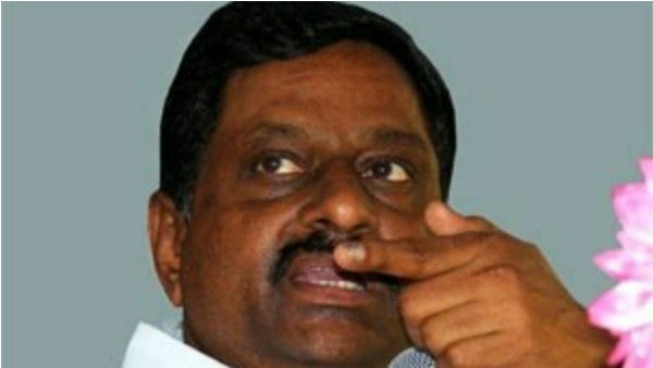 జగన్ సర్కార్ పై డీఎల్ ఫైర్